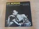 jazz LP LEE MORGAN vol.2 sextet BLUE NOTE BLP 1541 king JPN mono
