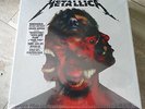 Metallica Hardwired…To Self-Destruct Deluxe Box Set