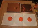 Nat King Cole, The Nat King Cole Story Vinyl, 3 LP Set with Booklet and Box  