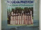 Rodena Preston 