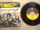 Black Angels: All you've got tonight 7