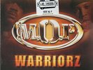 M.O.P. - WARRIORZ - 2 LP VINYL ALBUM - US RI '15 - DJ Premier