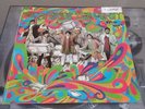 The Boston Tea Party - Original 1968 Mono Promo DJ LP - Rare Psych Rock NM