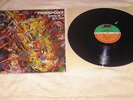 Klaus Doldinger`s Passport    Running in real Time   LP + code auf Atlantic nM