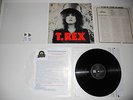 T Rex The Slider Japan 1977 1A Press Near Mint ARCHIVE MASTER Ultrasonic CLEAN