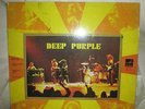 DEEP PURPLE BOOTLEG MADE IN JAPAN PRESS RARE LP VINYL