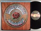 Grateful Dead  American Beauty   Folk Rock  MFSL Audiophile Japanese Press