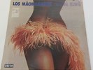 Sexy Cheesecake Cover Vinyl LP - Los Machucambos ?– Maria Elena