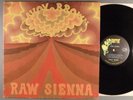 Savoy Brown  Raw Sienna    Blues Rock