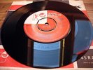 ROSCO GORDON, JUST A LITTLE BIT/GOIN' HOME, ORIG UK TOP RANK 45, 1960, PLAYS EX