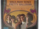 Original the Left Banke - Walk Away Renee, shrink, MONO, 1967, baroque psych