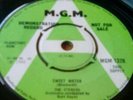 The Stereos - Sweet Water - Rare Demo 45 - MGM 1328