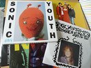 SONIC YOUTH Dirty 4 x LP Box Set with Booklet Goofin' Records ?GOO 05
