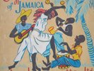 Vintage Record Book -- Calypso Memories of Jamaica Records -- Stanley Motta Ltd.