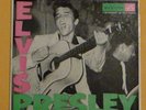ELVIS PRESLEY,,EPA-747, ,,,RARE BLUE SEUDE SHOES