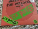 sex pistols never mind the bolx