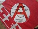 45RPM   BEACH BOYS/ANNETTE   MONKEY'S UNCLE UK.DEMO 7