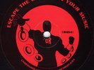 Underground Resistance Dark Energy 1994 2x12