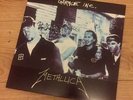 METALLICA GARAGE INC TRIPLE VINYL LP