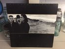 U2 - The Joshua Tree - 1987 Island Vinyl LP Record Album Gatefold VG+