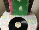 Run DMC Raising Hell LP RARE 1ST PRESS 1986 vinyl Beastie Boys Kurtis Blow