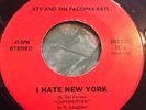 XTV & THE PACOIMA RATS 