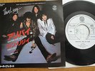 THIN LIZZY - WAITING FOR AN ALIBI - RARE JAPAN  7