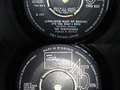 THE TEMPTATIONS. I WANT A LOVE I CAN SEE. RARE SP. POPCORN SOUND