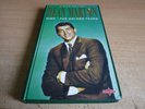 DEAN MARTIN - DINO THE GOLDEN YEARS - 4 DISC LONG BOOK SET + BOOK - CHARLY.