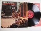 JOHN MAYALL - LOOKING BACK LP VINYL EX+/EX+ RARE UK Mono 1st Press Blues Best Of