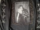 MORTIIS FODT TIL A HERSKE Longsleeve XL RAR 1994 Malicious Records