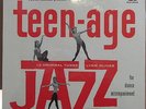 Hoctor Jazz..Lynn Oliver..Teen Age Jazz inc 
