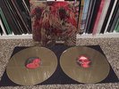 ELECTRIC WIZARD - LET US PREY - GOLD VINYL - RECORD uncle acid dopethrone