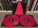 ELECTRIC WIZARD - BLACK MASSES - RED VINYL - RECORD uncle acid dopethrone
