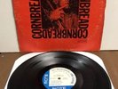 Lee Morgan Cornbread Lp 1967 BLP 4222, Blue Note, Van Gelder