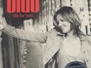 RTH 2015: DIDO - Life for Rent - 200g CLARITY LP *Classic Records* SEALED, 2003