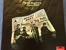 The Beatles  Featuring Tony Sheridan  Gatefold  Never Played