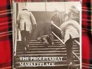 THE PROLETARIAT 