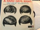 The Beatles / A Hard Days Night  Mono  Never Played
