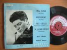 EP / DEVY ERLIH / MAURICE BUREAU / 470 C 037