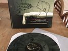 Copeland - Beneath Medicine Tree LP Vinyl Record RARE Emo Death Cab