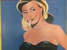 MOUSE Lady Killer 1973 Sovereign SVNA 7262 EMI EX+ Condition  RARE  Gatefold