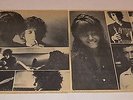 Rare  Bob Dylan Blonde on Blonde Mono C2L 41 CL2517  Capitol Record 2 LPs vinyl