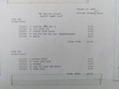 Original Rare Rolling Stones Goat's Head Soup Test Pressing Vinyl Record 59101