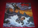 DIO - Holy Diver, Mercury 811021-1 Vinyl LP 1983
