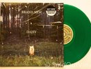 BRAND NEW Daisy Vinyl LP SEALED the devil and god are raging inside deja entendu