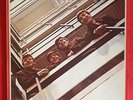 The Beatles - The Beatles/1962-66 (first of two volumes of 1962-70 compilations)
