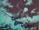 Toxic Reasons: Bullets for you