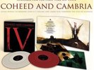 NO RESERVE COHEED AND CAMBRIA GOOD APOLLO IM BURNING STAR VINYL BLOOD&BONE /2000