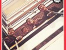 The Beatles 1962-1966 & 1967-1970 Red Blue Colored UK Vinyl Records SEALED NEW